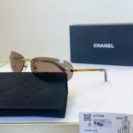Picture of Chanel Sunglasses _SKUfw76771091fw